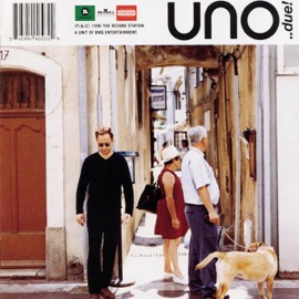 Terese Uno Svenningsson