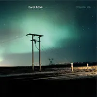 Gildas Prayer — EARTH AFFAIR & MORTEN HARKET