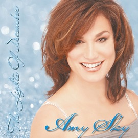 Have Yourself a Merry Little Christmas (feat. Marc Jordan) Amy Sky