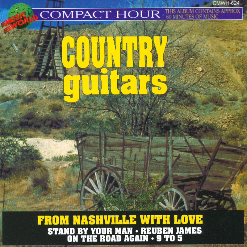 Country Guitars