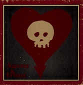 Alkaline Trio - Love Love, Kiss Kiss