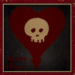 Agony & Irony - Alkaline Trio