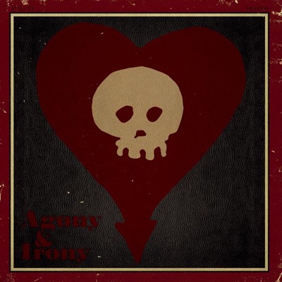 Agony & Irony - Alkaline Trio