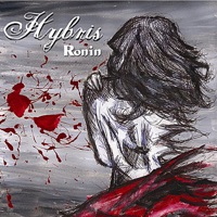 Hybris - EP - Ronin