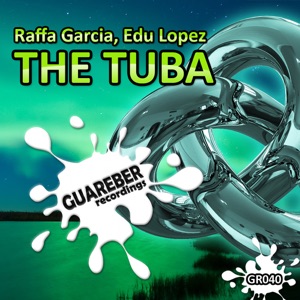 The Tuba - EP - Single