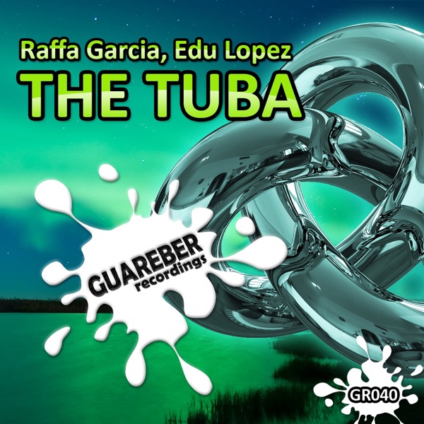 The Tuba - EP - Single