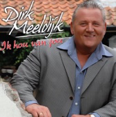 Ik hou van jou - Single