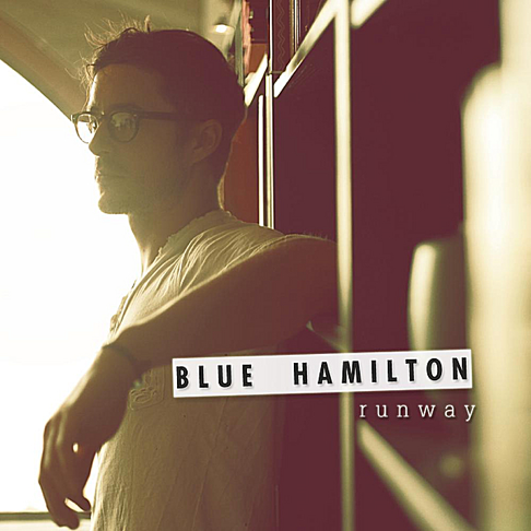 Brandon Blue Hamilton