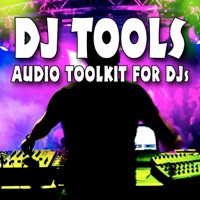 Dj Tools Audio Toolkit for Djs - Sound Effects Library