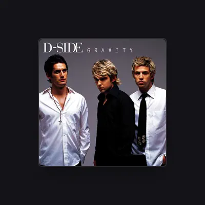Listen to D-SIDE, watch music videos, read bio, see tour dates & more!