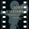 John Williams: The Reivers