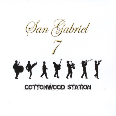 Cottonwood Station