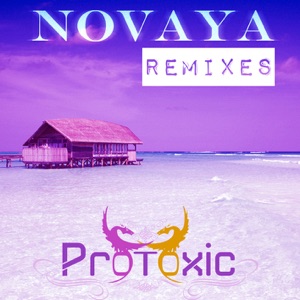 Novaya Remixes - Single