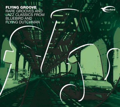 Flying Groove (Remastered)