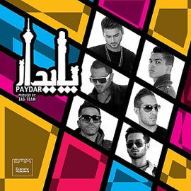Paydar I (feat. Afra, Sarkesh, Taham), Behzad Leito & Khashayar) Erfan