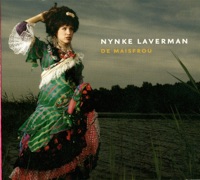 Nynke Laverman - Oant de Diggels