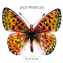 Jack Prybylski - Ice Cream