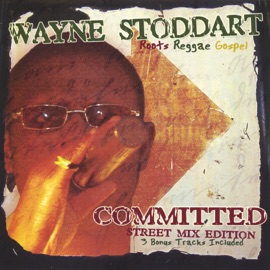 He's Everything to Me Wayne Stoddart