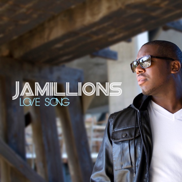 Cover of Love Song - Single