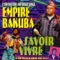 Cherie Clau - Empire Bakuba lyrics