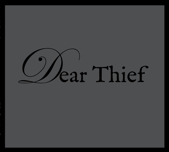 Обложка альбома «Under Archway» — Dear Thief