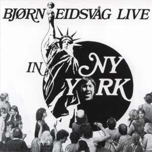 Live In Ny York