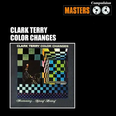 Color Changes - Clark Terry
