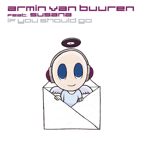 If You Should Go (feat. Susana) - Single