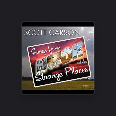 Scott Carlson
