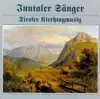 Gamsbergsteig'n im Summa