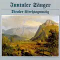 Die hohe Alm