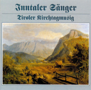 Fahr ma hoam - Inntaler Sänger