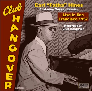 Live In San Francisco 1957 (Digitally Remastered)