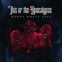 Subverse — This Or The Apocalypse