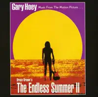 La Rosa Negra — Gary Hoey