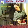 Maria Fernanda - Rua do capelao