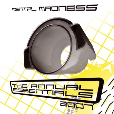 The Annual Essentials 2007