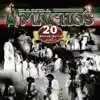 Banda Machos - Cuatro Meses (Que Se Te Quite Ese Orgullo) [Live]