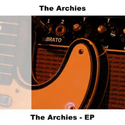 The Archies - EP - The Archies