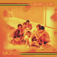 Brusco - L'erba Della Giovinezza (Maria)