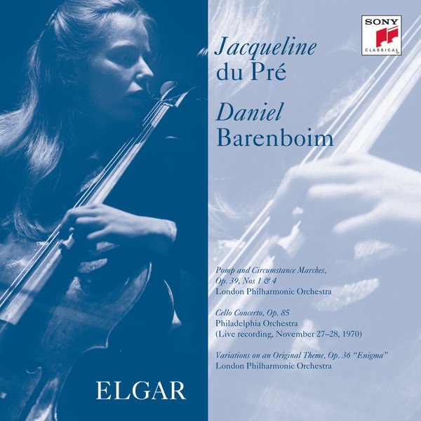 Variations on an Original Theme, Op. 36 "Enigma": Var. XII. (B.G.N.). Andante