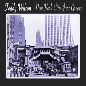 New York City Jazz Greats