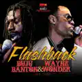 Bonafide Love (feat. Wayne Wonder)