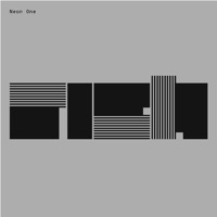 Neon 1 - Single - MOON KYUL