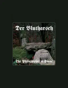 Listen to Der Blutharsch, watch music videos, read bio, see tour dates & more!