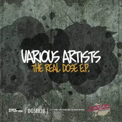 Listen to The Real Dose ('1st Anniversary') by Various Artists