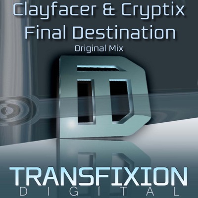 Final Destination - Single