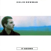 Colin Newman - Better Later Than Never