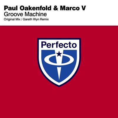 Paul Oakenfold & Marco V