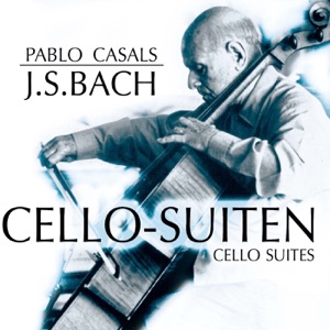 Bach: Cello Suites Nos. 1-6 (1936-1939)